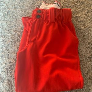 EvoShield softball pants